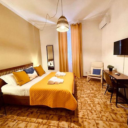 Monteverde Hideaway โรม ภายนอก รูปภาพ
