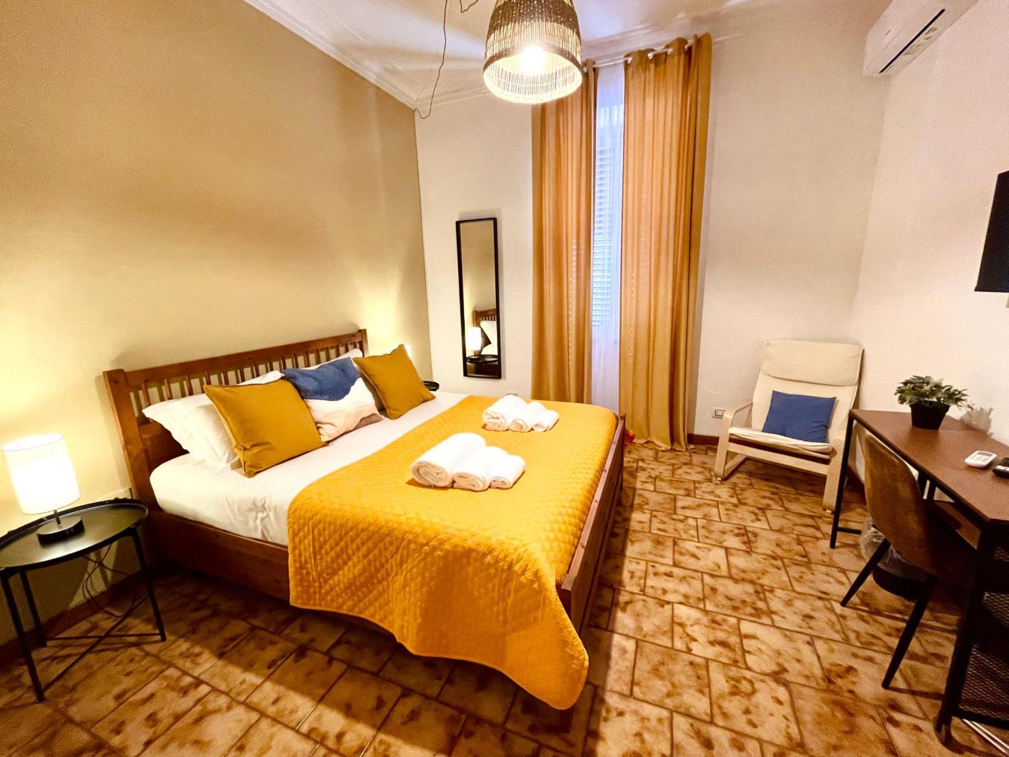 Monteverde Hideaway โรม ภายนอก รูปภาพ