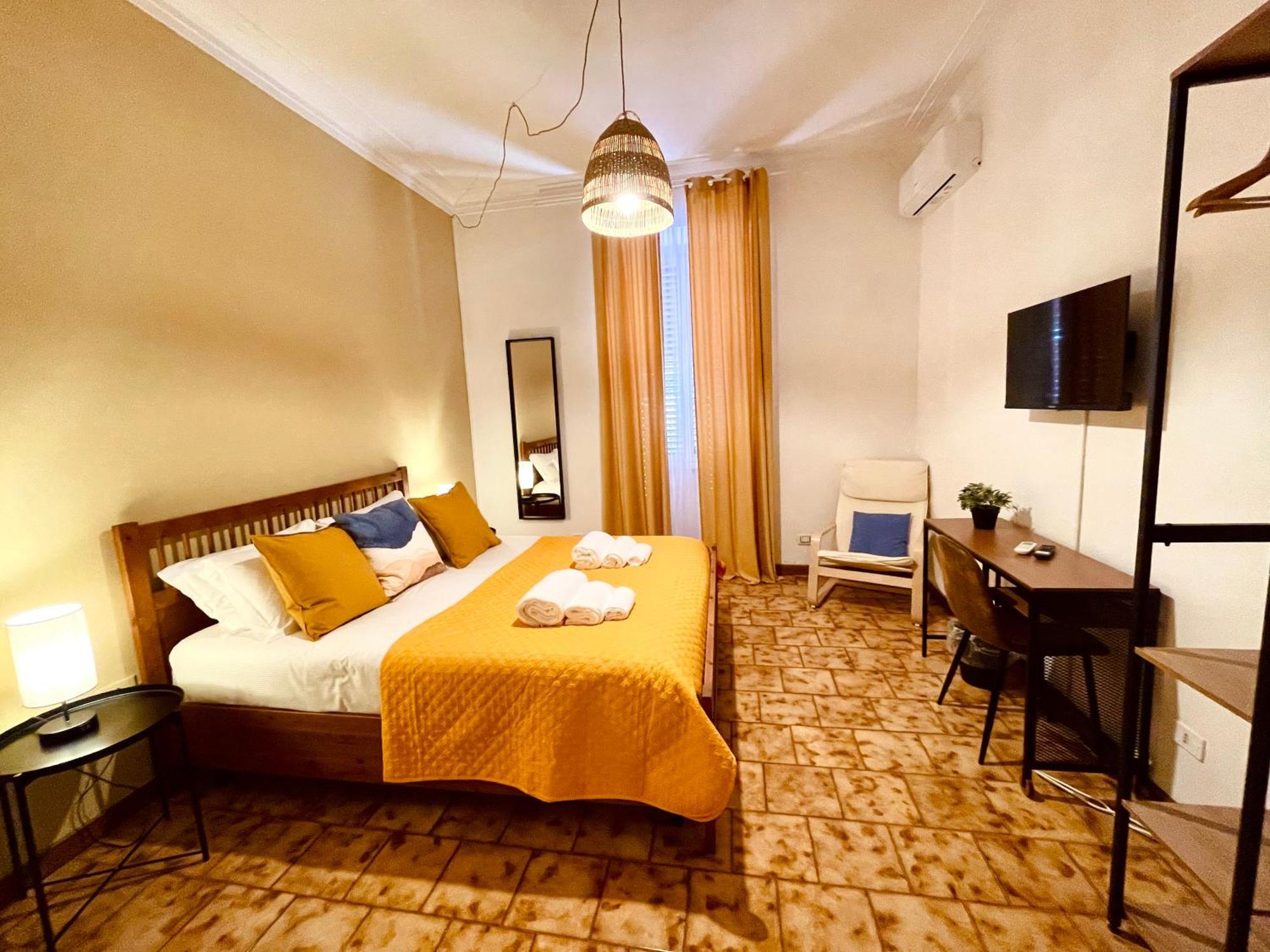 Monteverde Hideaway โรม ภายนอก รูปภาพ