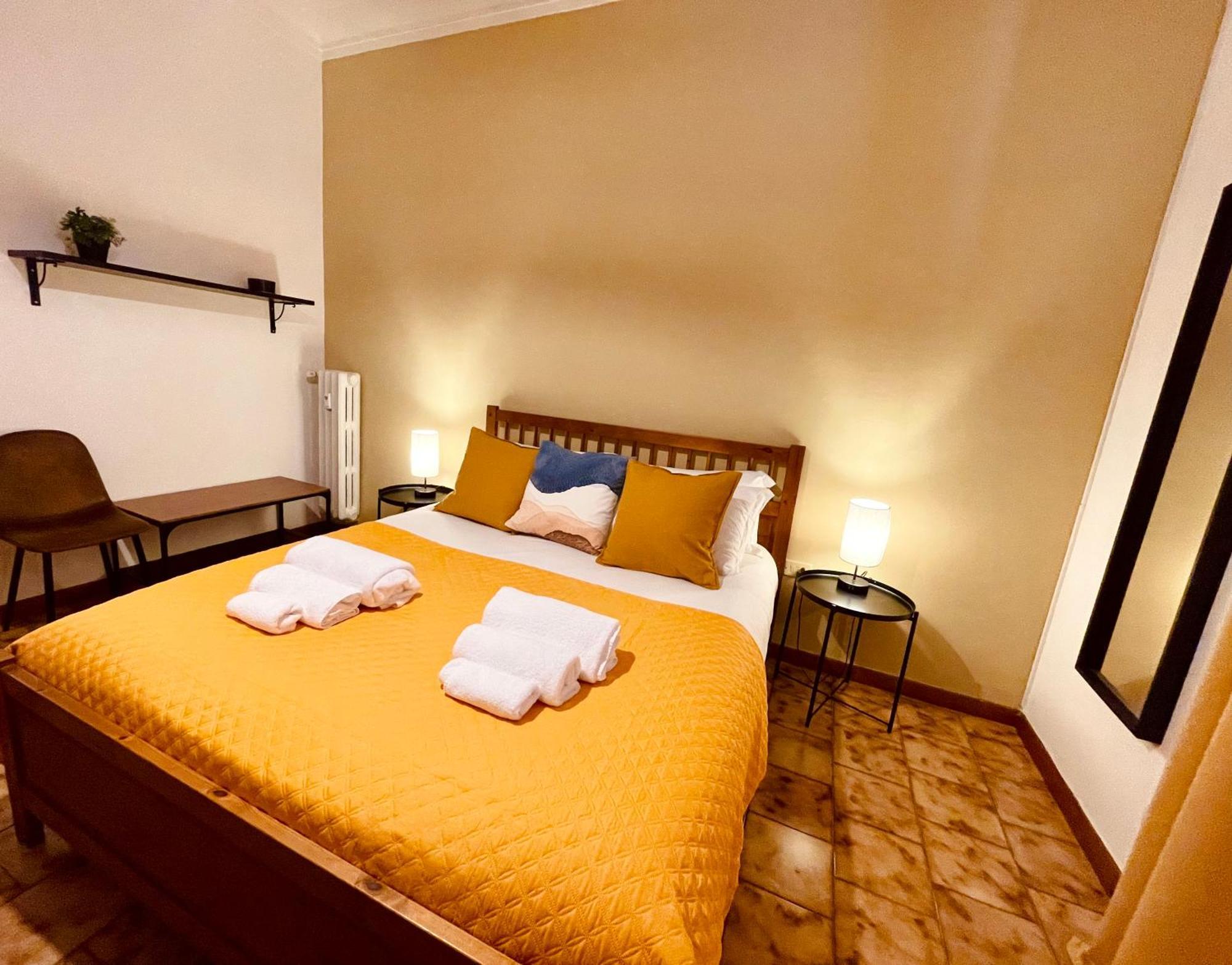 Monteverde Hideaway โรม ภายนอก รูปภาพ