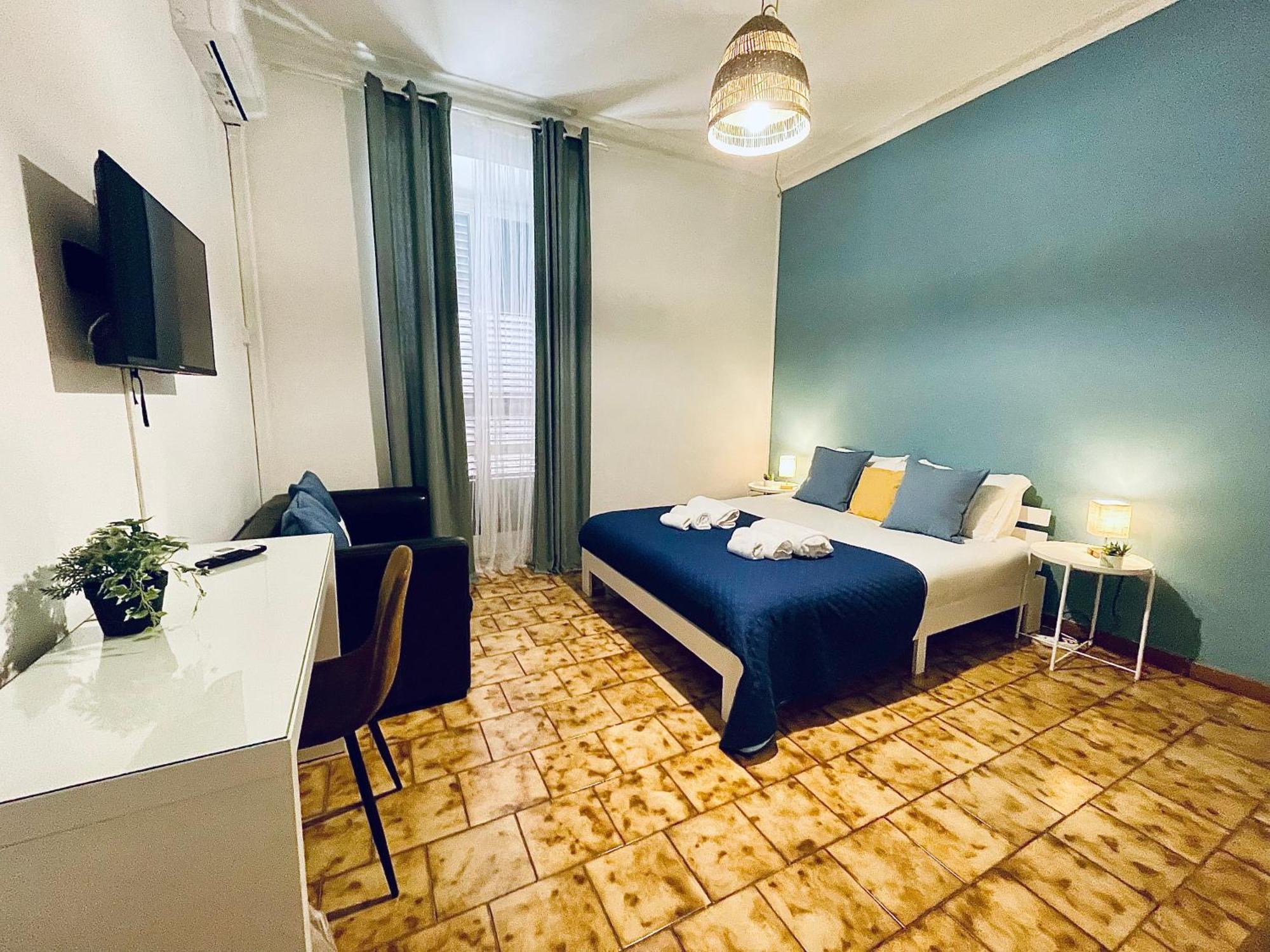 Monteverde Hideaway โรม ภายนอก รูปภาพ
