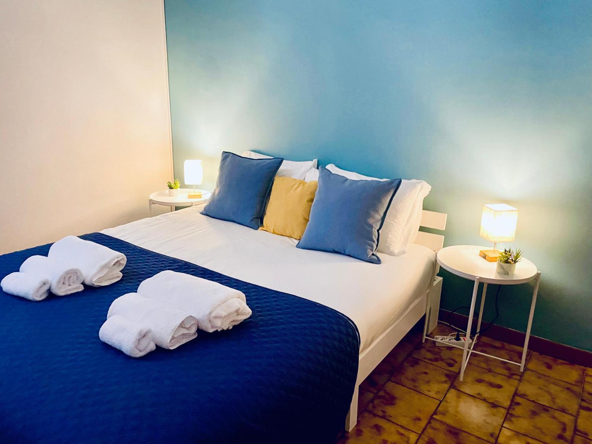 Monteverde Hideaway โรม ภายนอก รูปภาพ